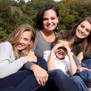 Meet your Posher, Tracy